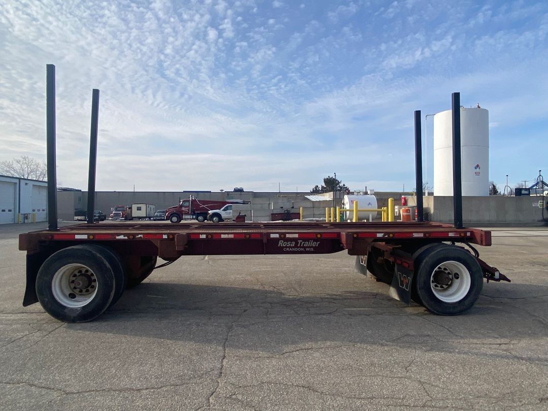 2007 ROSA 23 - Image 5